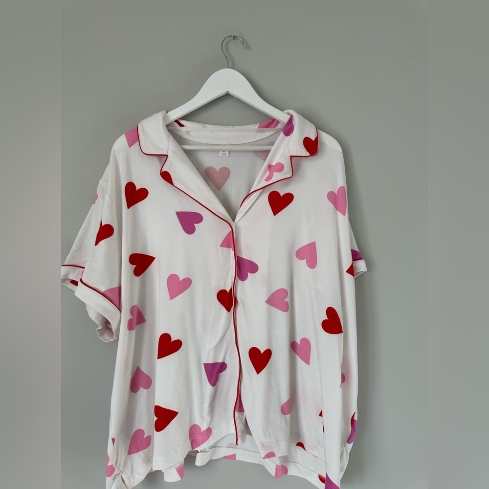 3X - Joe Fresh PJ Set